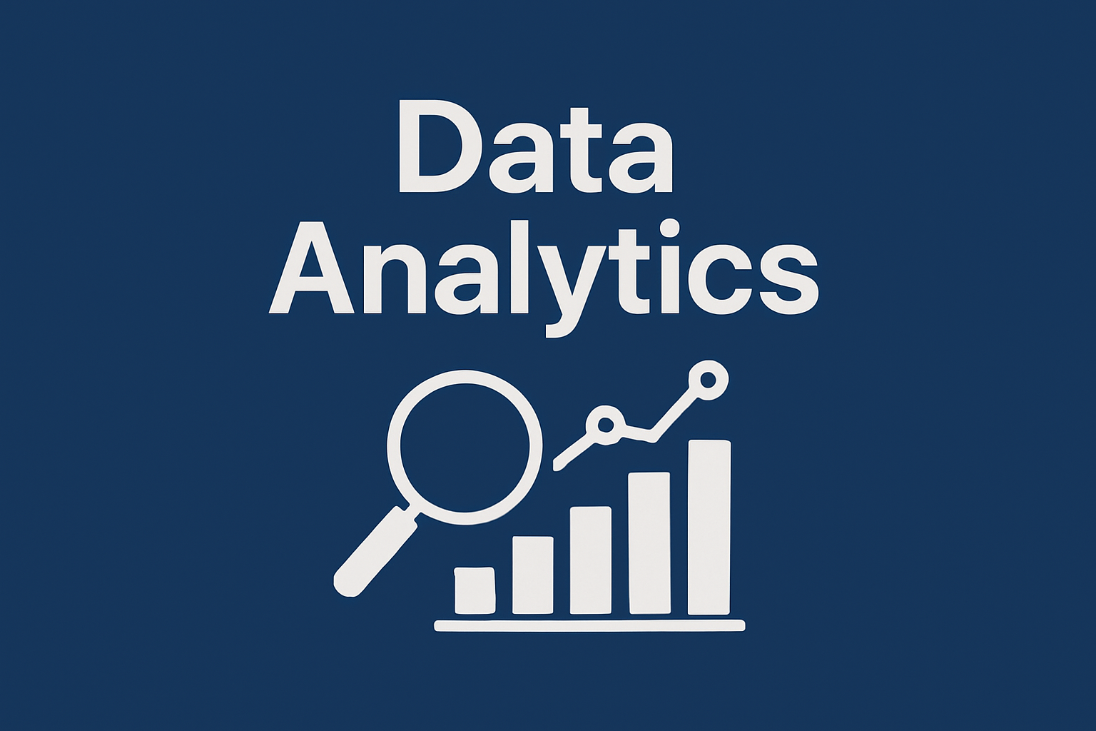 Data Analytics